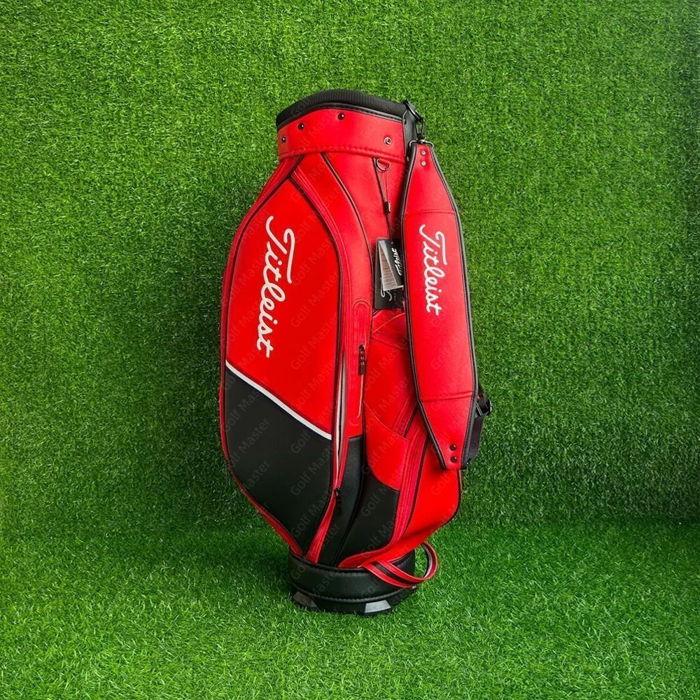 Titleist bag 8