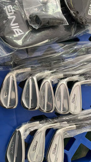 Titleist T200 lrons