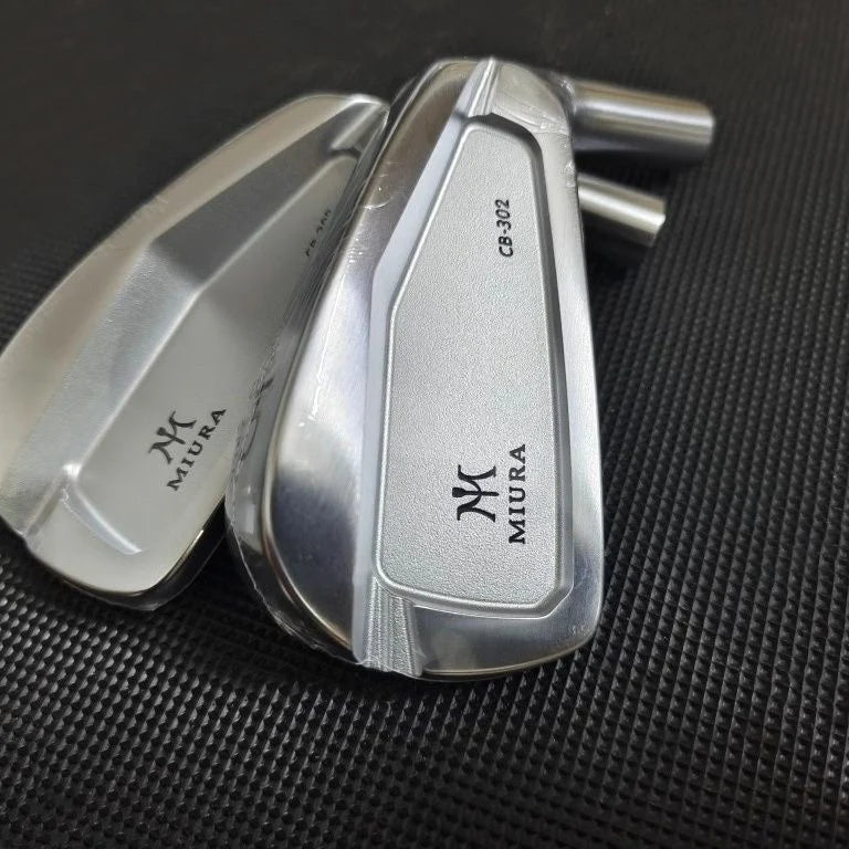 MIURA CB-302 Irons