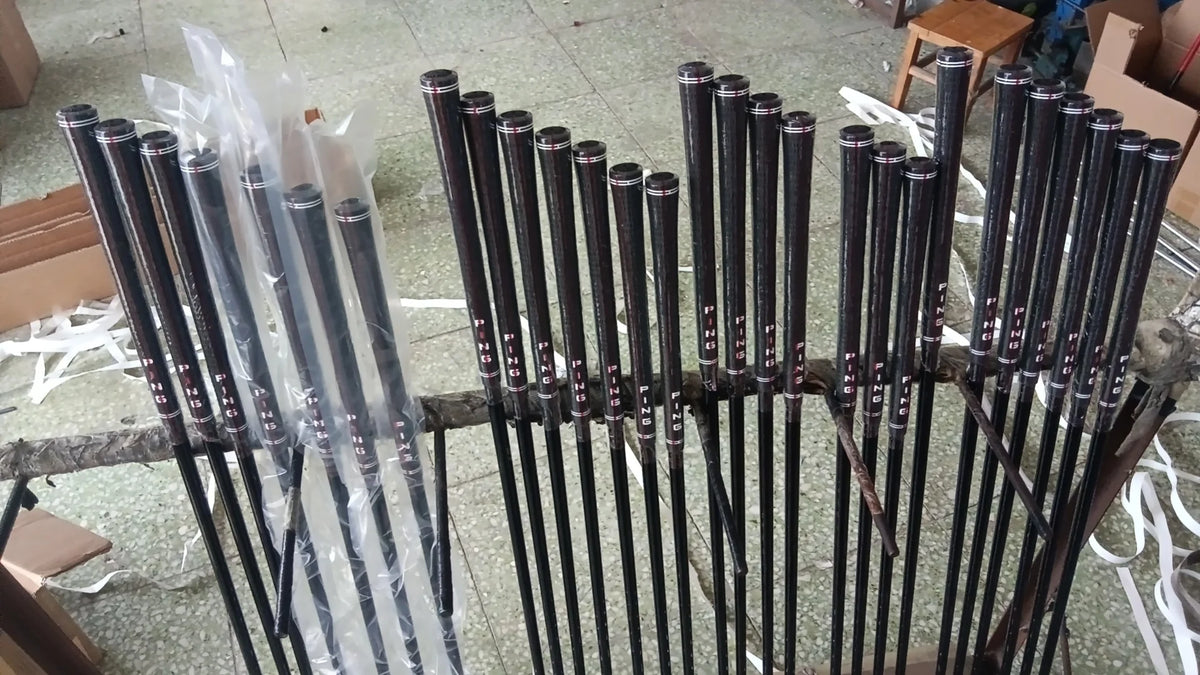 PING G430 irons