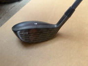 Taylormade QI35 MAX UT Hybrid Club