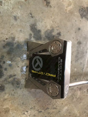 46 Scotty Cameron Putter