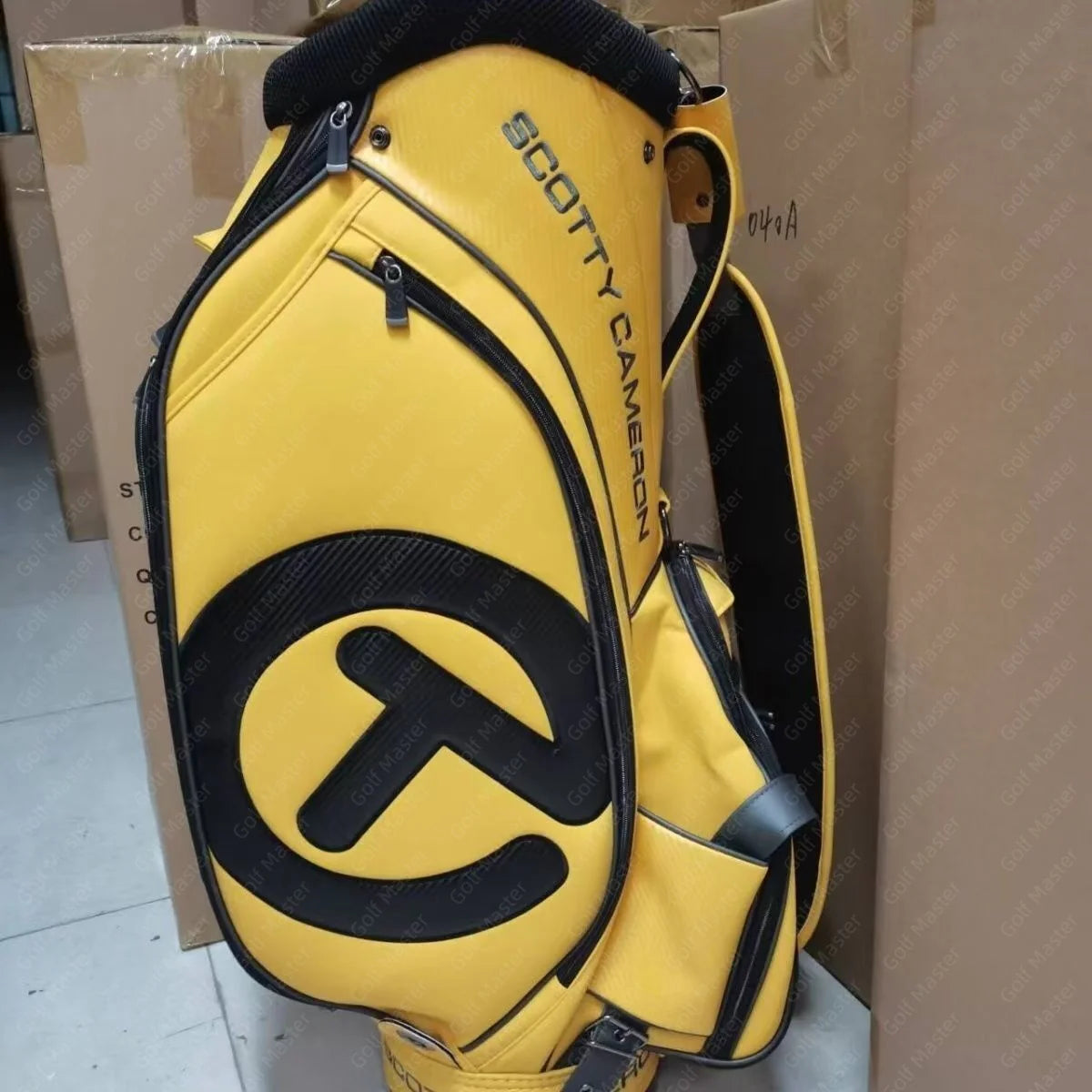 56-Scotty Cameron Bag