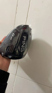 PING G425 Driver
