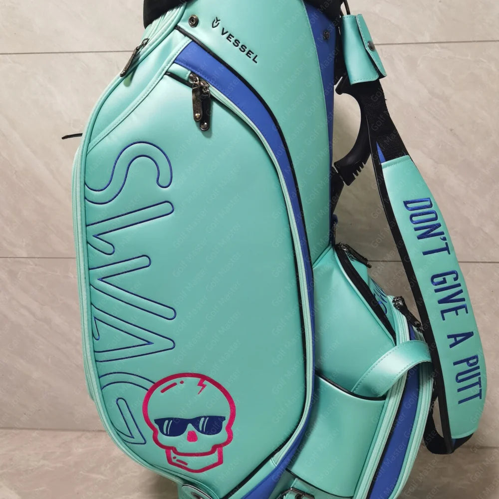 VESSEL 1 Bag