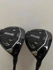 PING G430 max --3Wood or 5 Wood