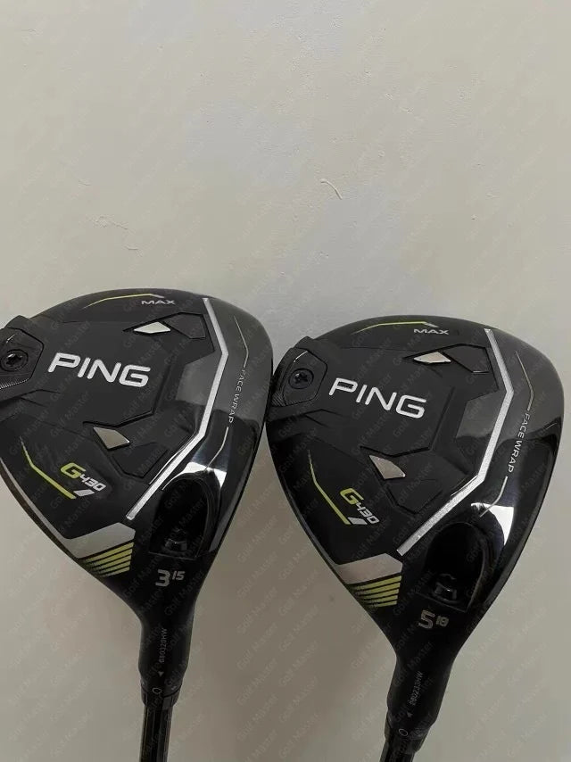 PING G430 max --3Wood or 5 Wood