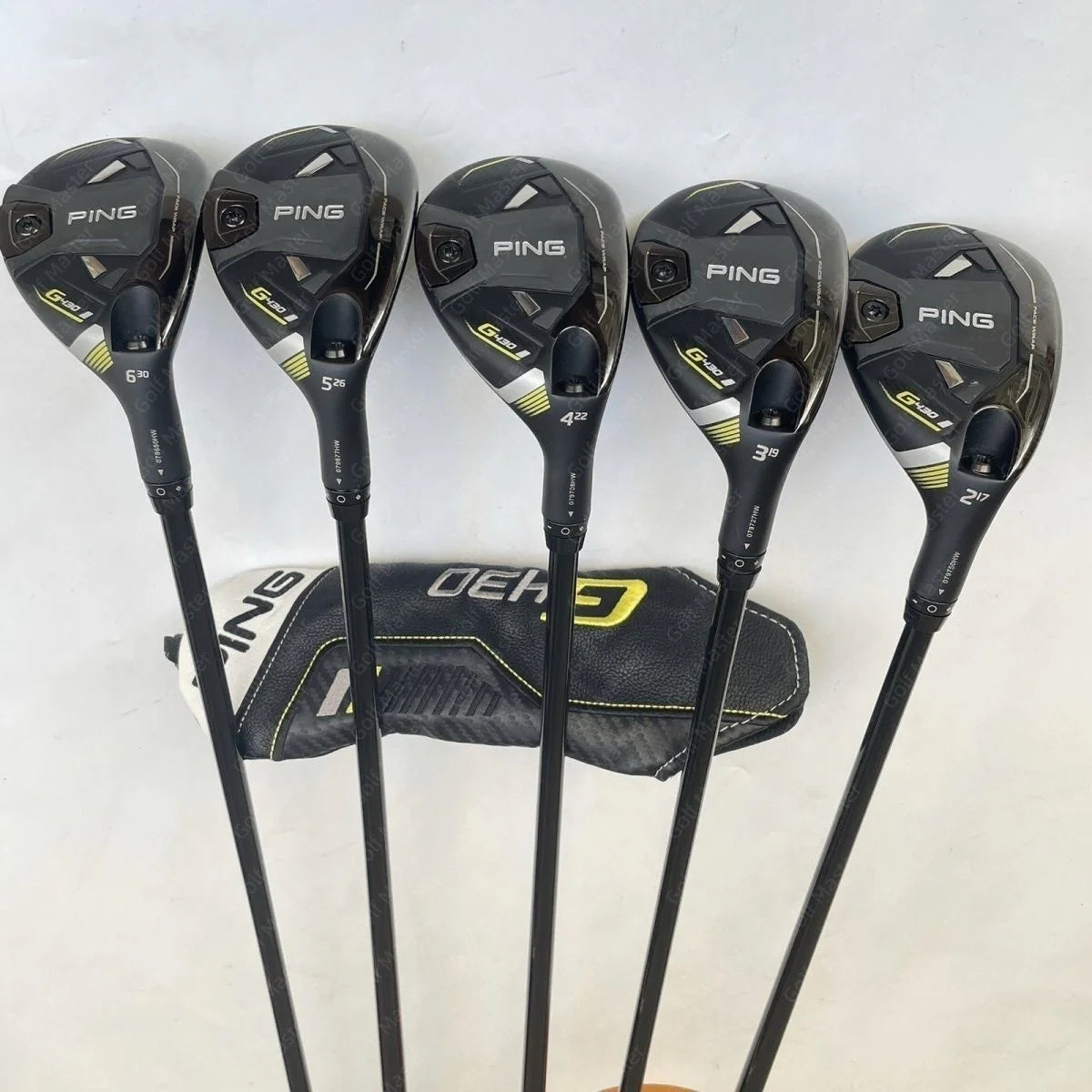 PING G430 UT Hybrid Club