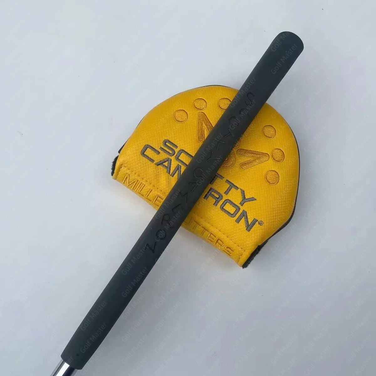 50 Scotty Cameron Putter