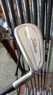 Titleist T200 lrons