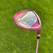 Honma S07 4-star set