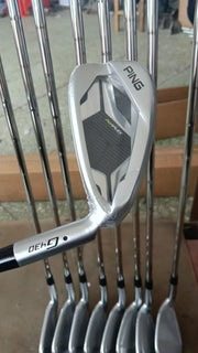 PING G430 irons