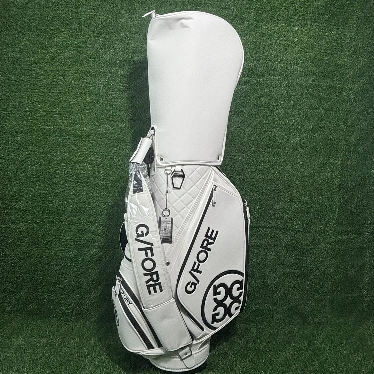 G4-2 Bag