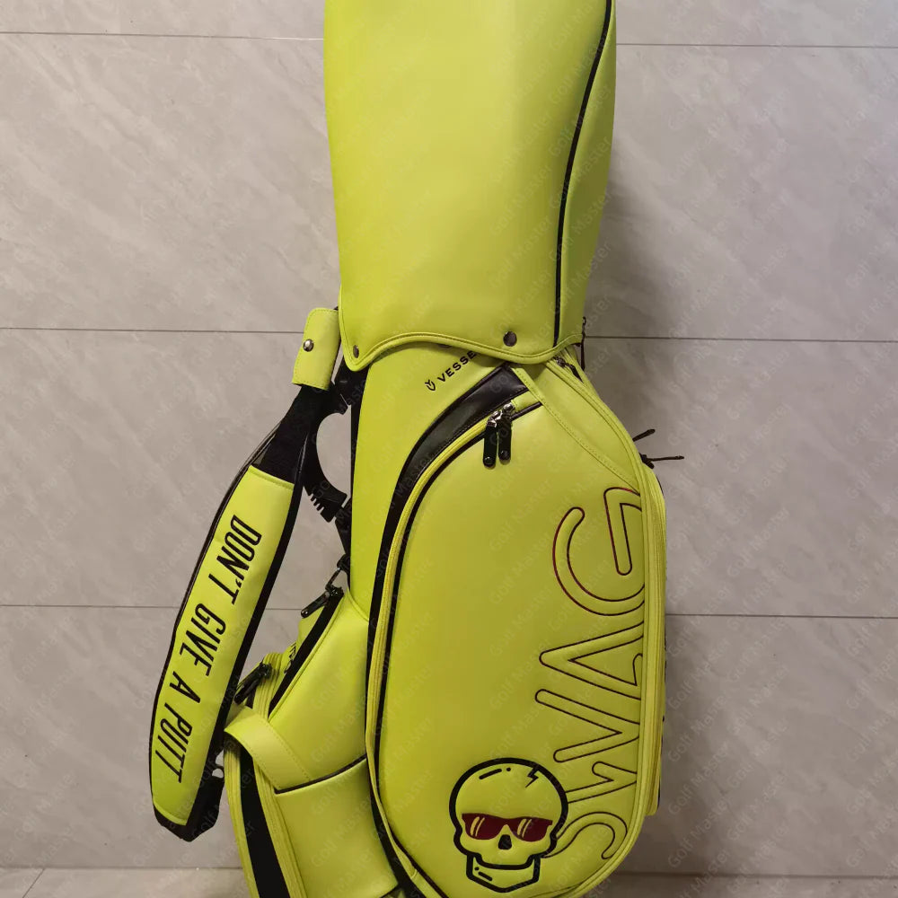 VESSEL 1 Bag