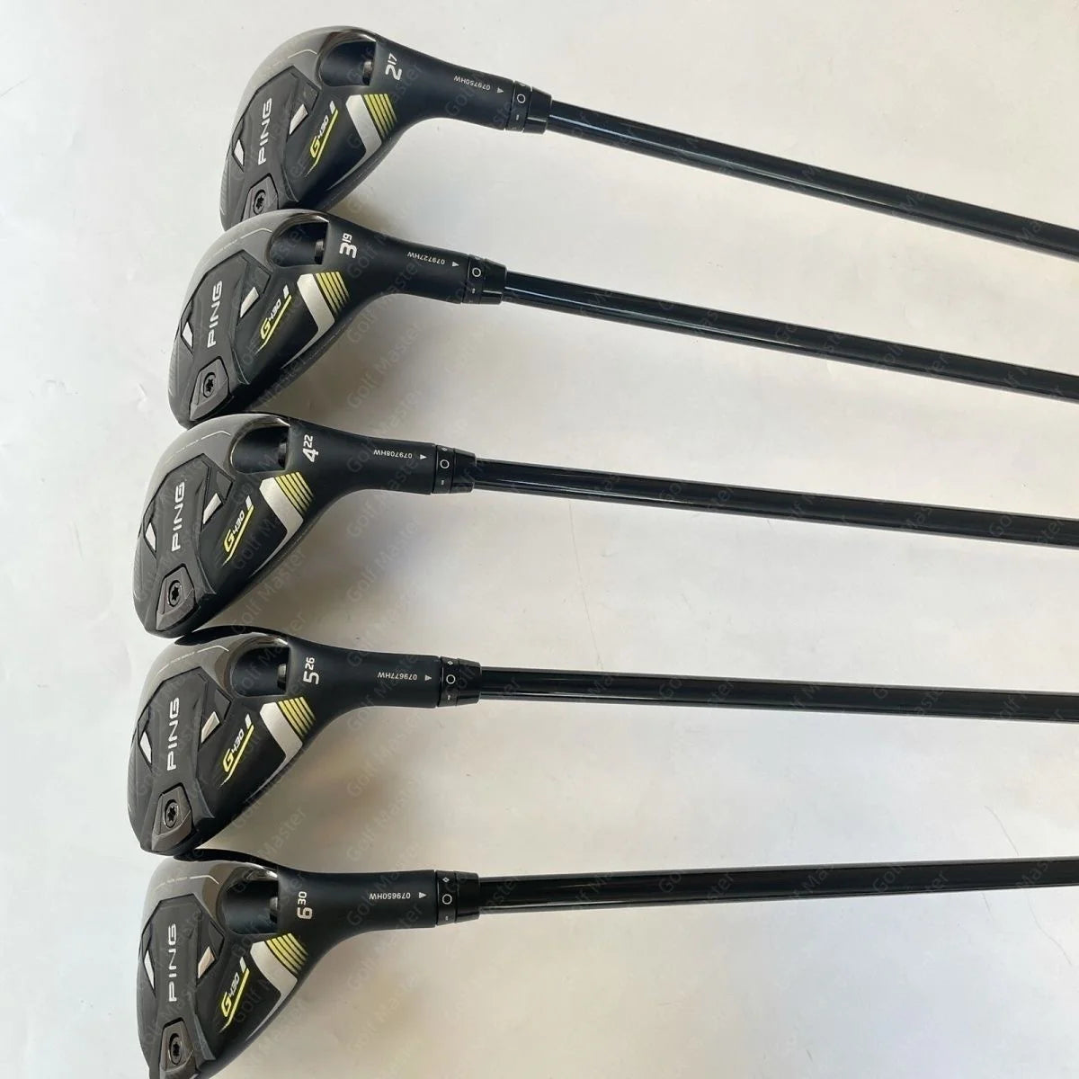 PING G430 UT Hybrid Club