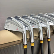 MIURA KM-700 Irons
