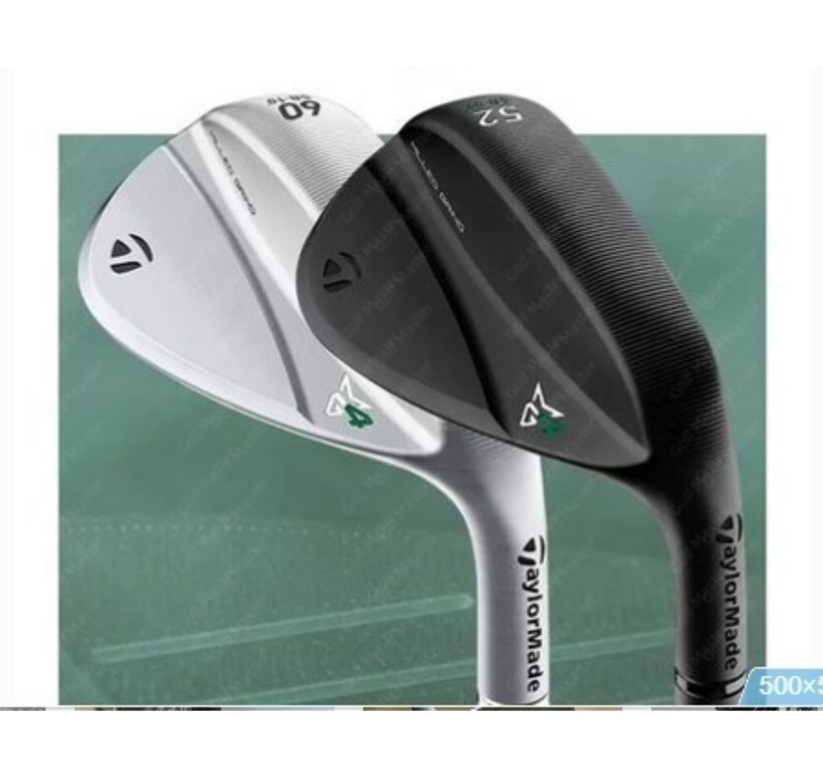 Taylormade MG4 Basic Taylormade Wedge