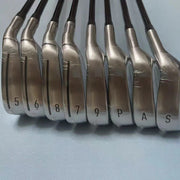 Taylormade QI10 Irons