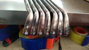 Taylormade P790-Copper Four Generation irons