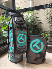 Scotty Cameron #82 #83 Bag 2026