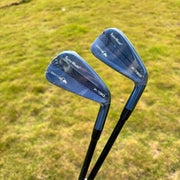 Taylormade Redbull Special Type P790 irons【US Overseas Warehouses】