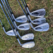 PXG Black Ops irons