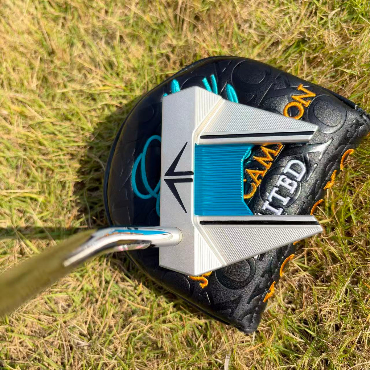 73 Scotty Cameron Putter