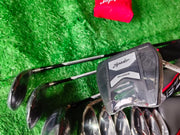 Taylormade RBZ irons set