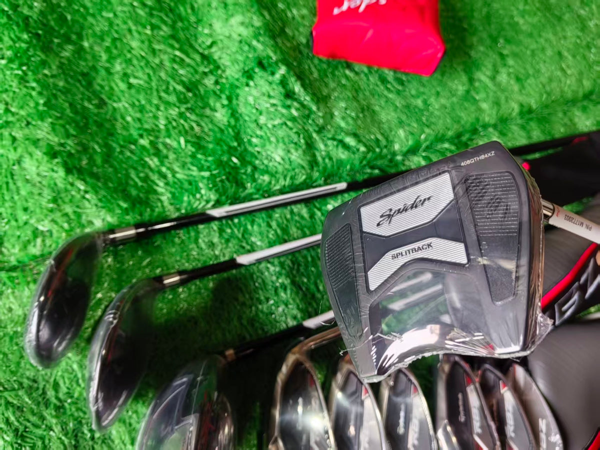 Taylormade RBZ irons set