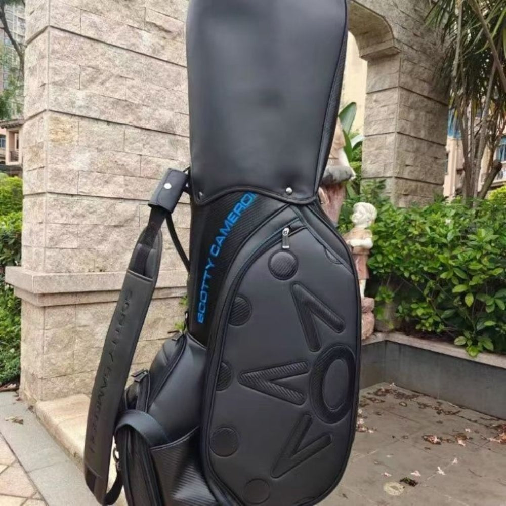 52-Scotty Cameron Bag