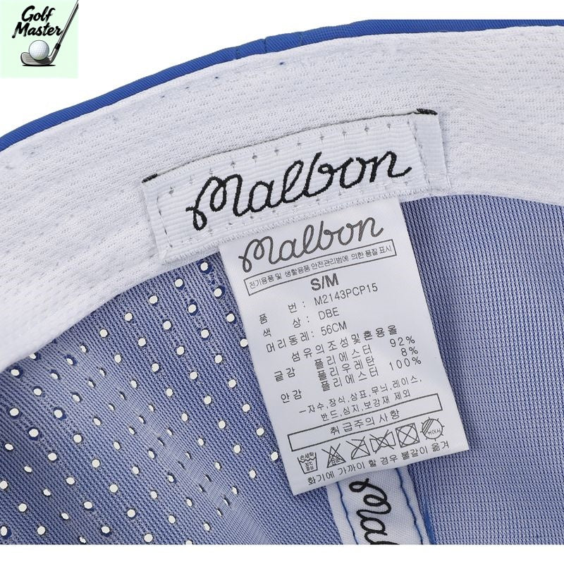 Malbon Hat 10