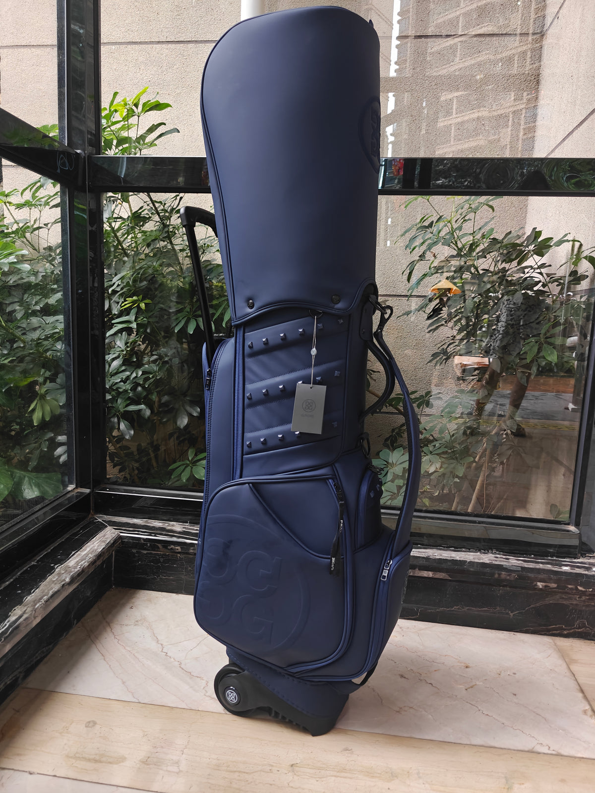 G4 Bag 29 & Bag 30 & Bag 31