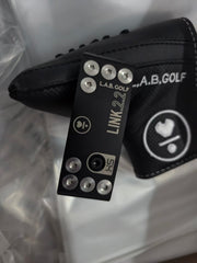 LAB LINK.2.2 Putter