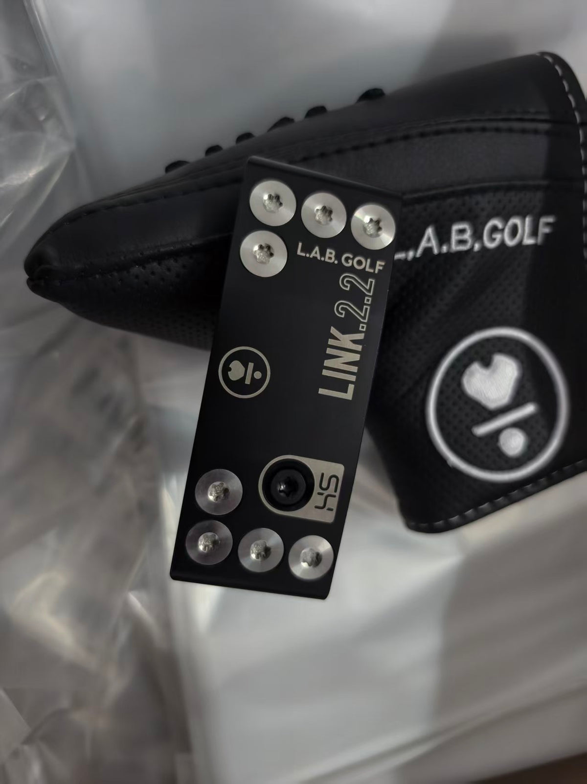 LAB LINK.2.2 Putter