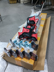 #3-taylormade Spider Putter 4 types for choose【US Overseas Warehouses】