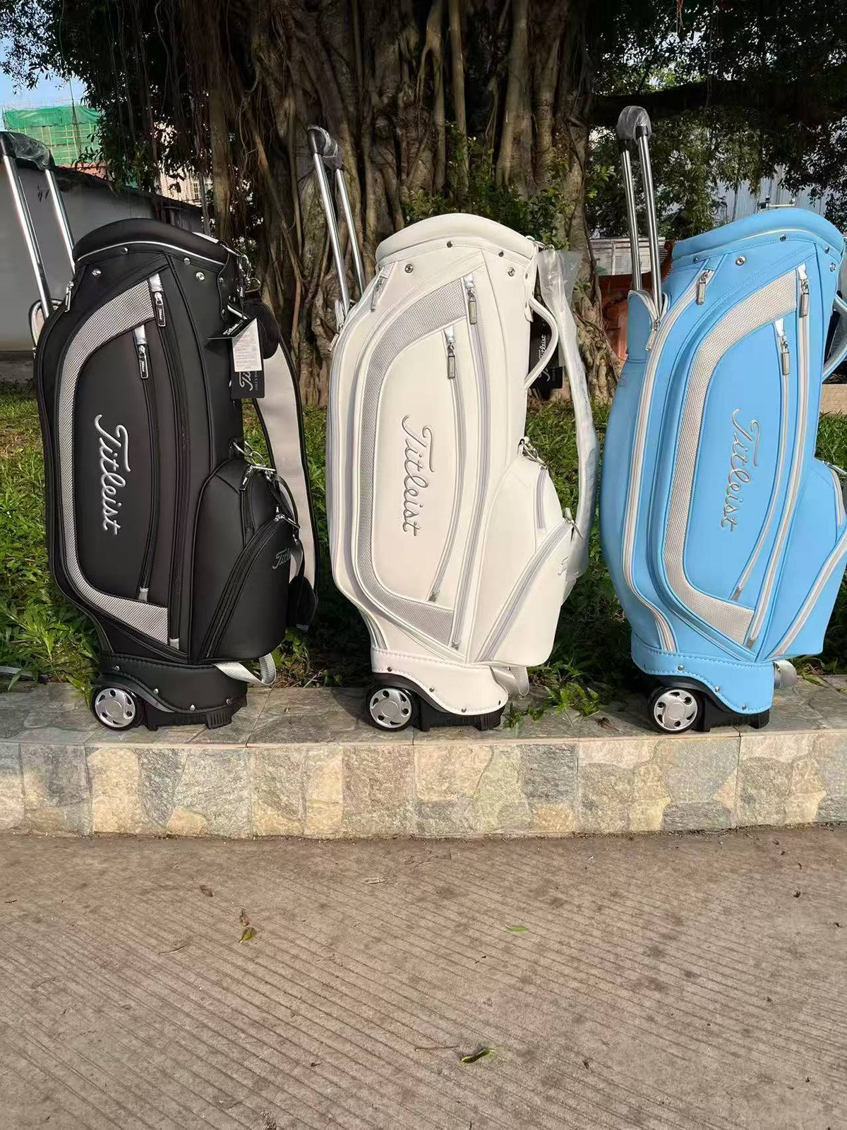 Titleist Bag 29