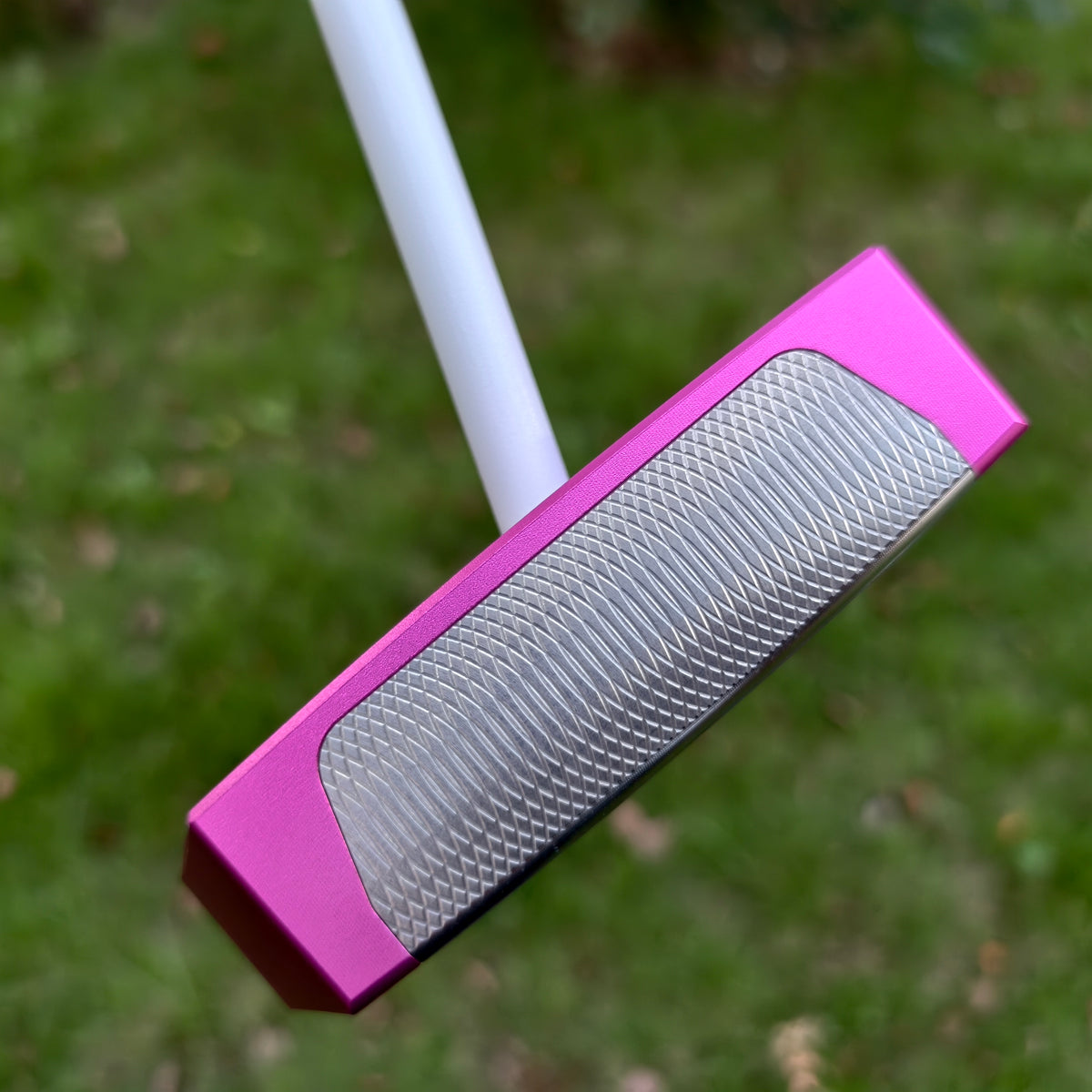 LAB VZN.1i Putter【US Overseas Warehouses】