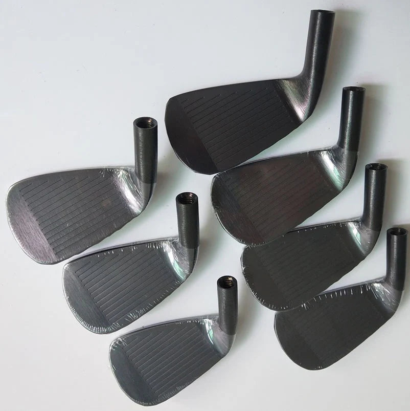 ITOBORI 2 irons