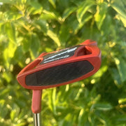Taylormade Putter Spider Red and Blue for choose