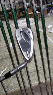 PING G430 irons