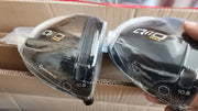 Taylormade QI10 MAX Driver