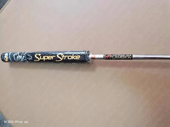 29 Scotty Cameron Putter