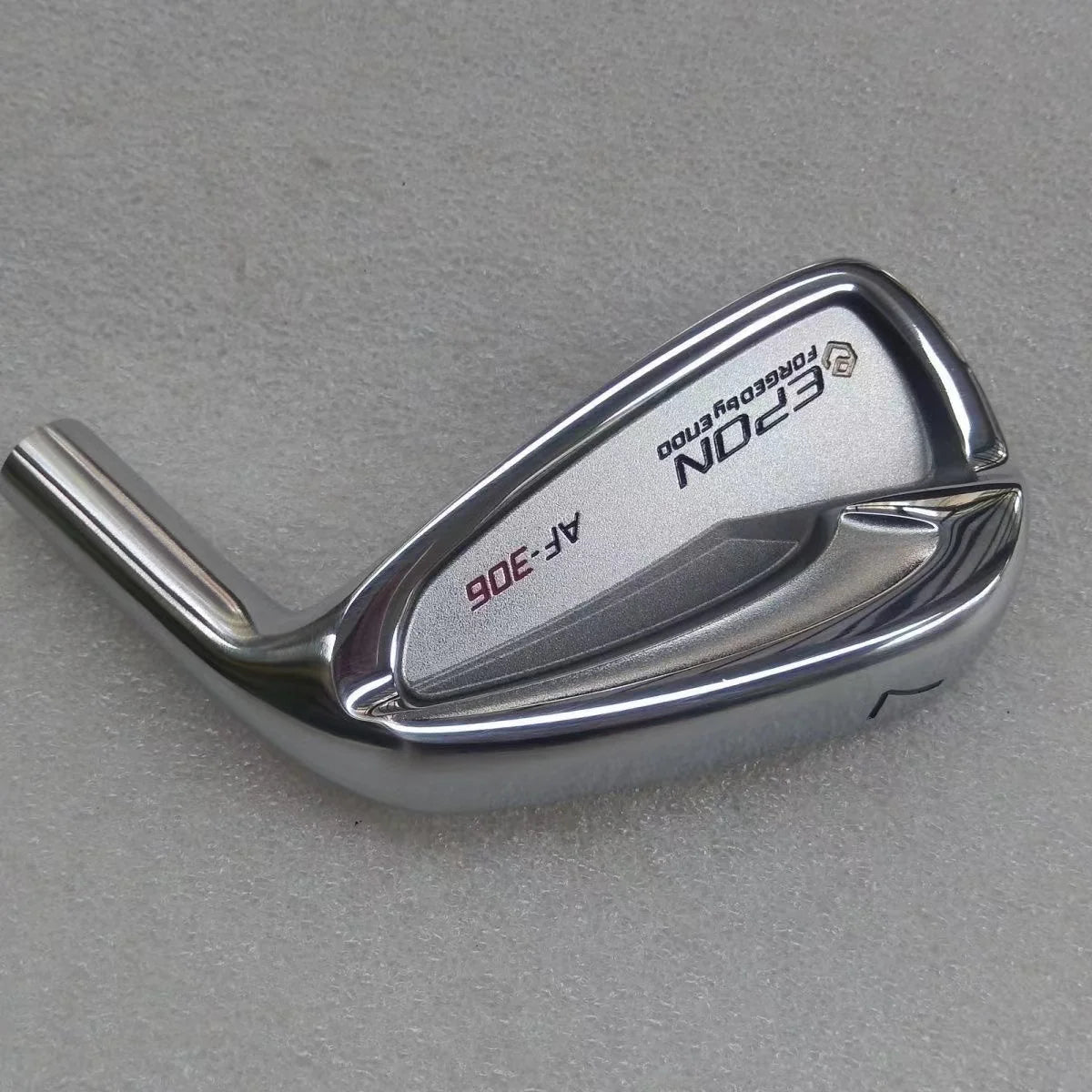EPON AF-306 Irons