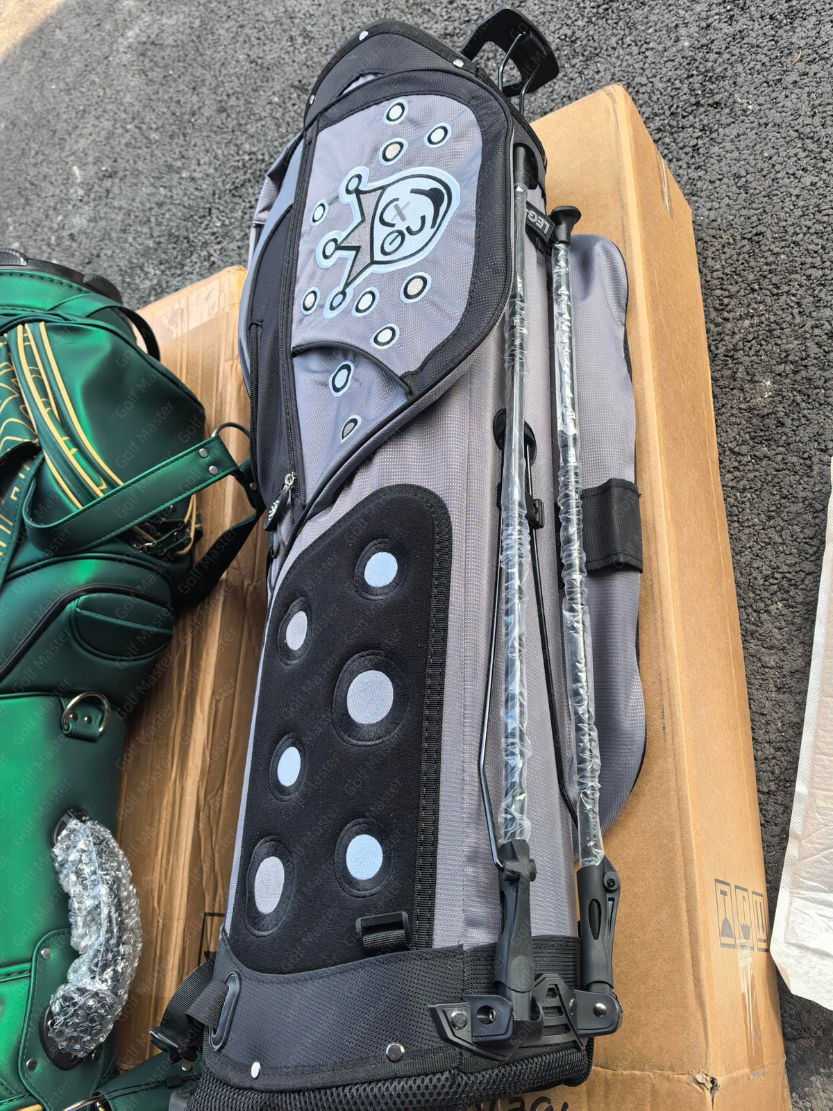19-Scotty Cameron Bag