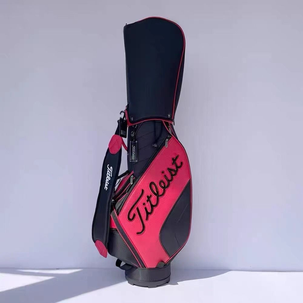 Titleist bag 5