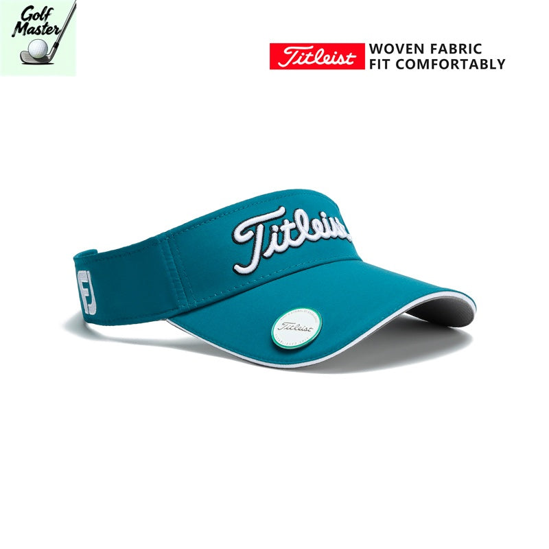 Titleist Hat 4