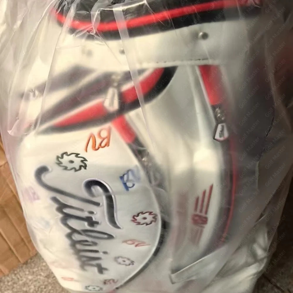 Titleist bag 1