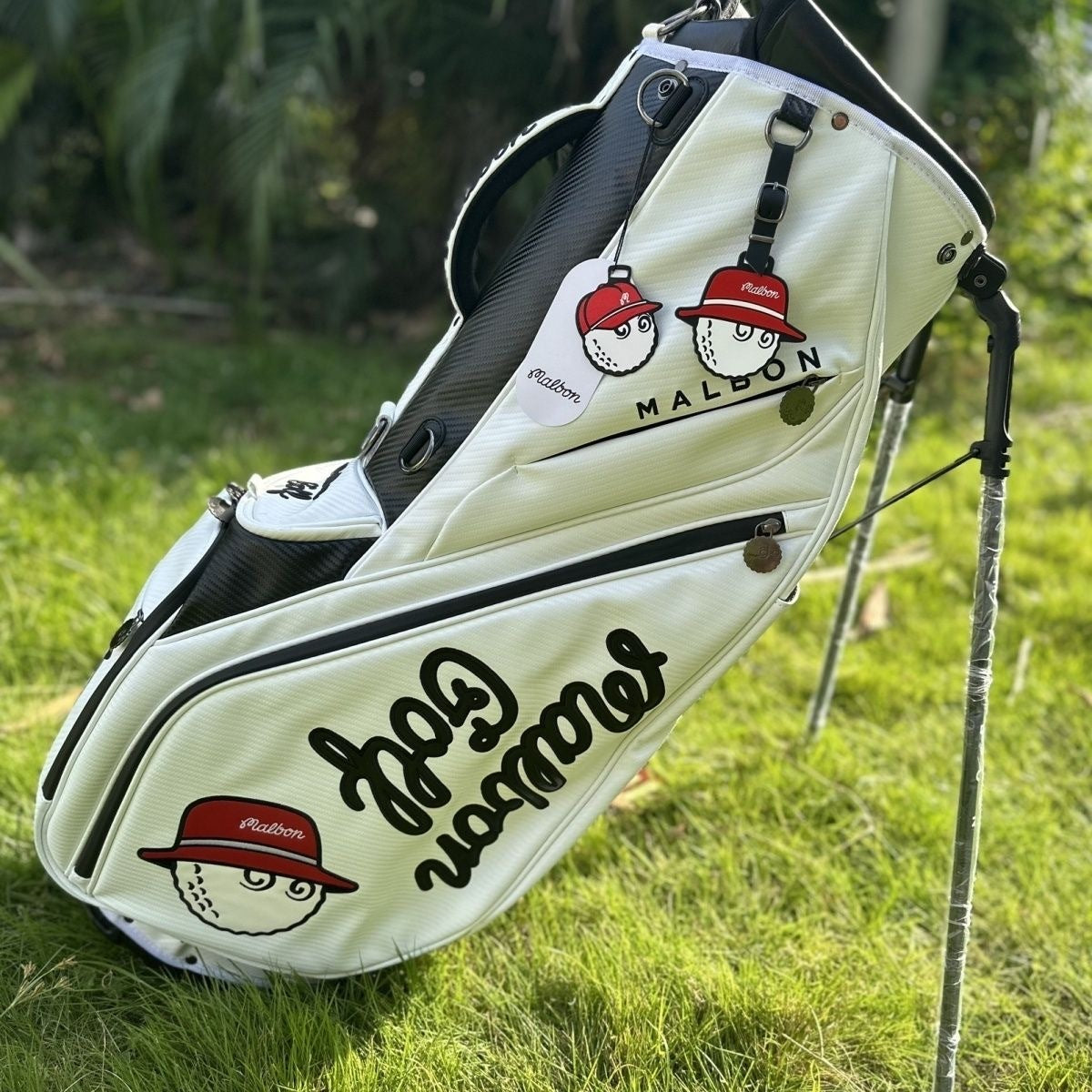Malbon Bag 80&Malbon 81 Bag