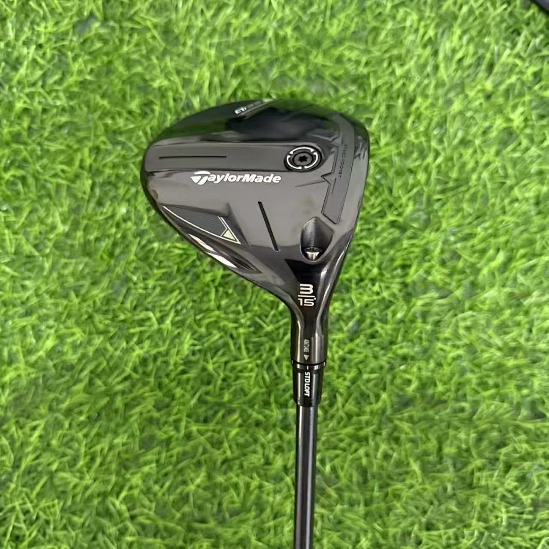 Taylormade QI35 3wood-5wood