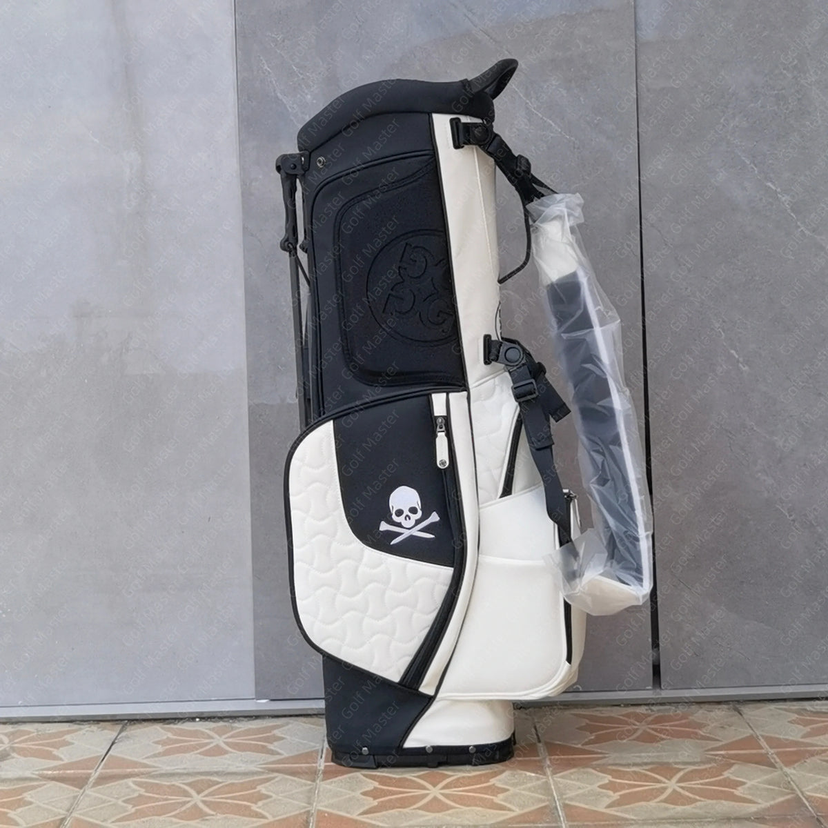 G4-9 Bag